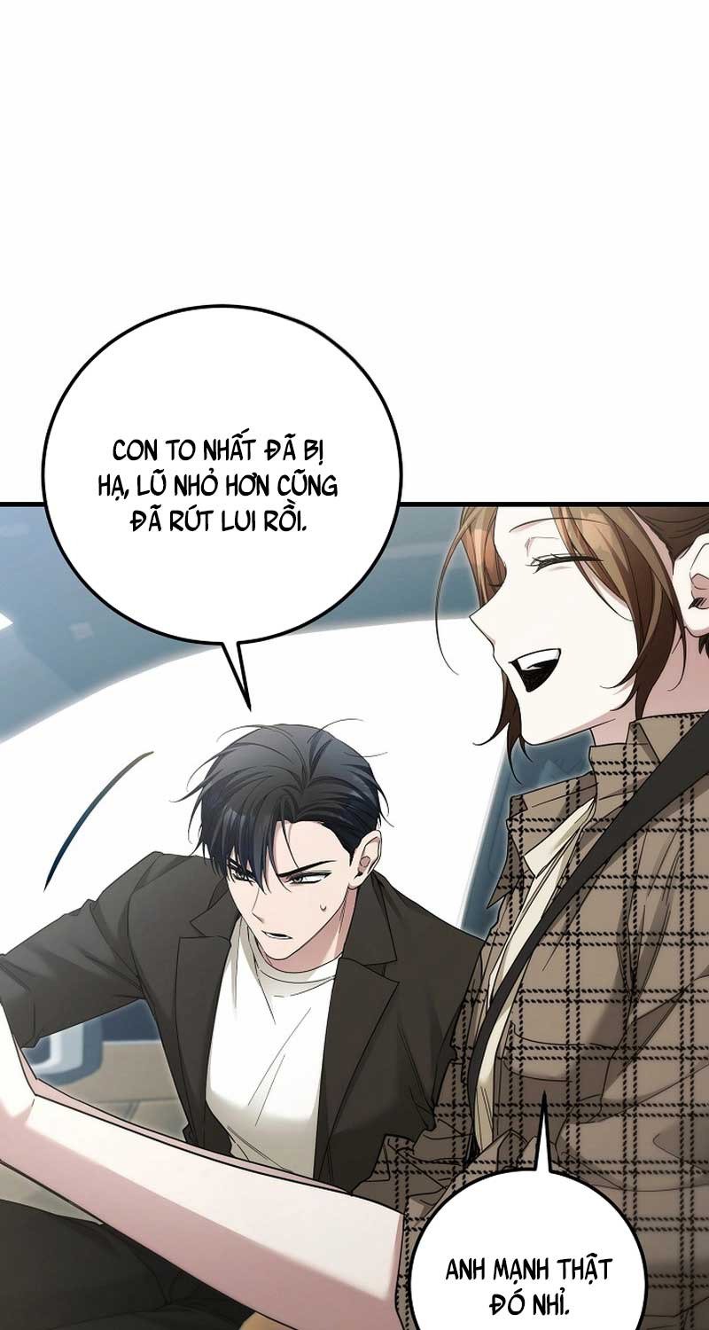 Tôi Sẽ Nghỉ Hưu Sau Khi Cứu Thế Giới Chương 30 Ảnh 95