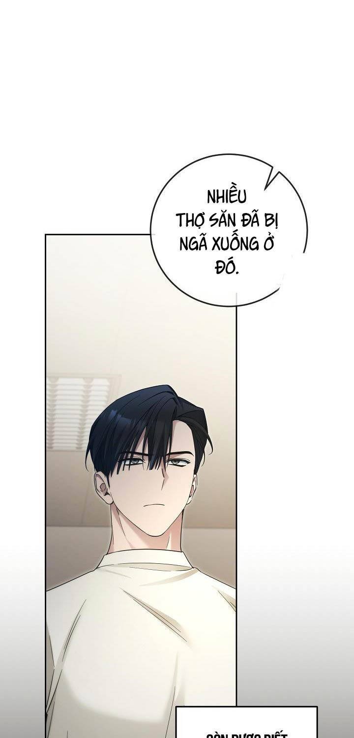 Tôi Sẽ Nghỉ Hưu Sau Khi Cứu Thế Giới Chương 26 Ảnh 39