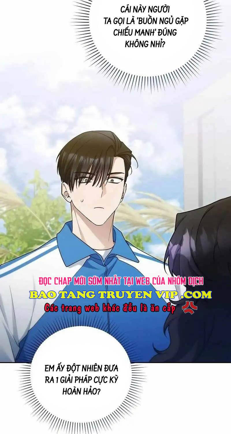 Tôi Sẽ Nghỉ Hưu Sau Khi Cứu Thế Giới Chương 16 Ảnh 12