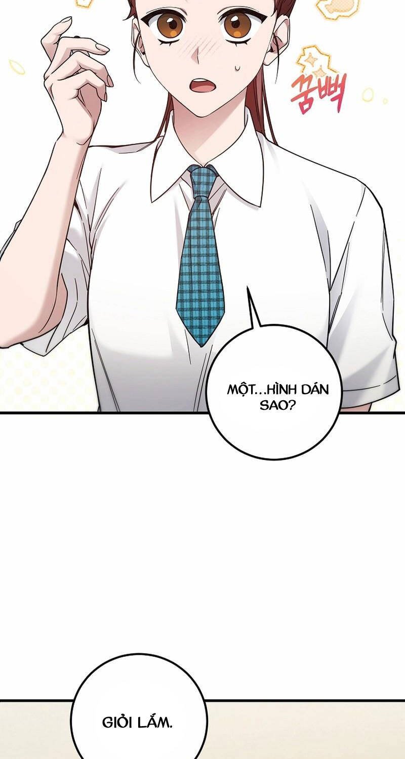 Tôi Sẽ Nghỉ Hưu Sau Khi Cứu Thế Giới Chương 28 Ảnh 24