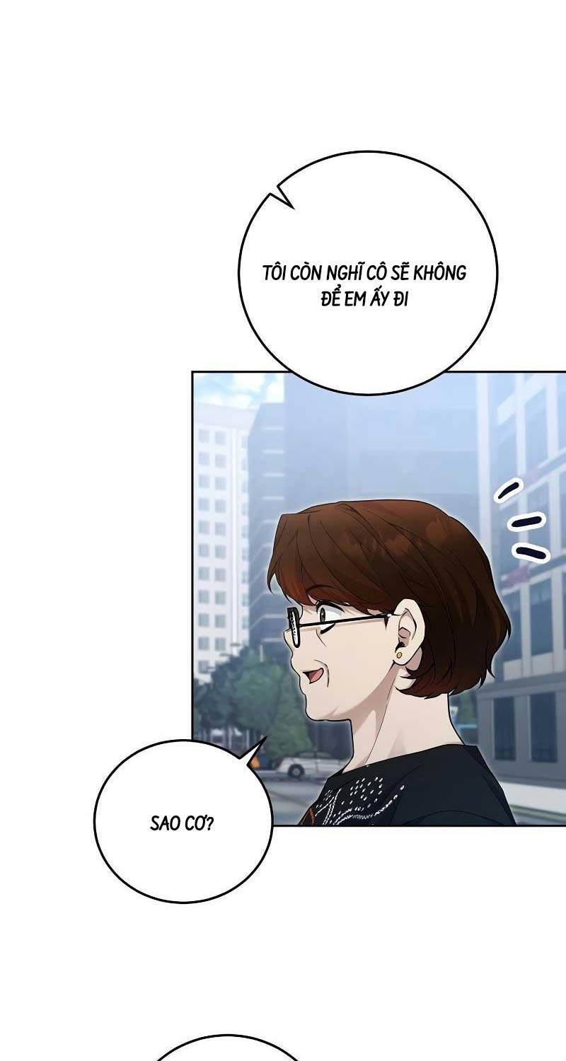 Tôi Sẽ Nghỉ Hưu Sau Khi Cứu Thế Giới Chương 19 Ảnh 61