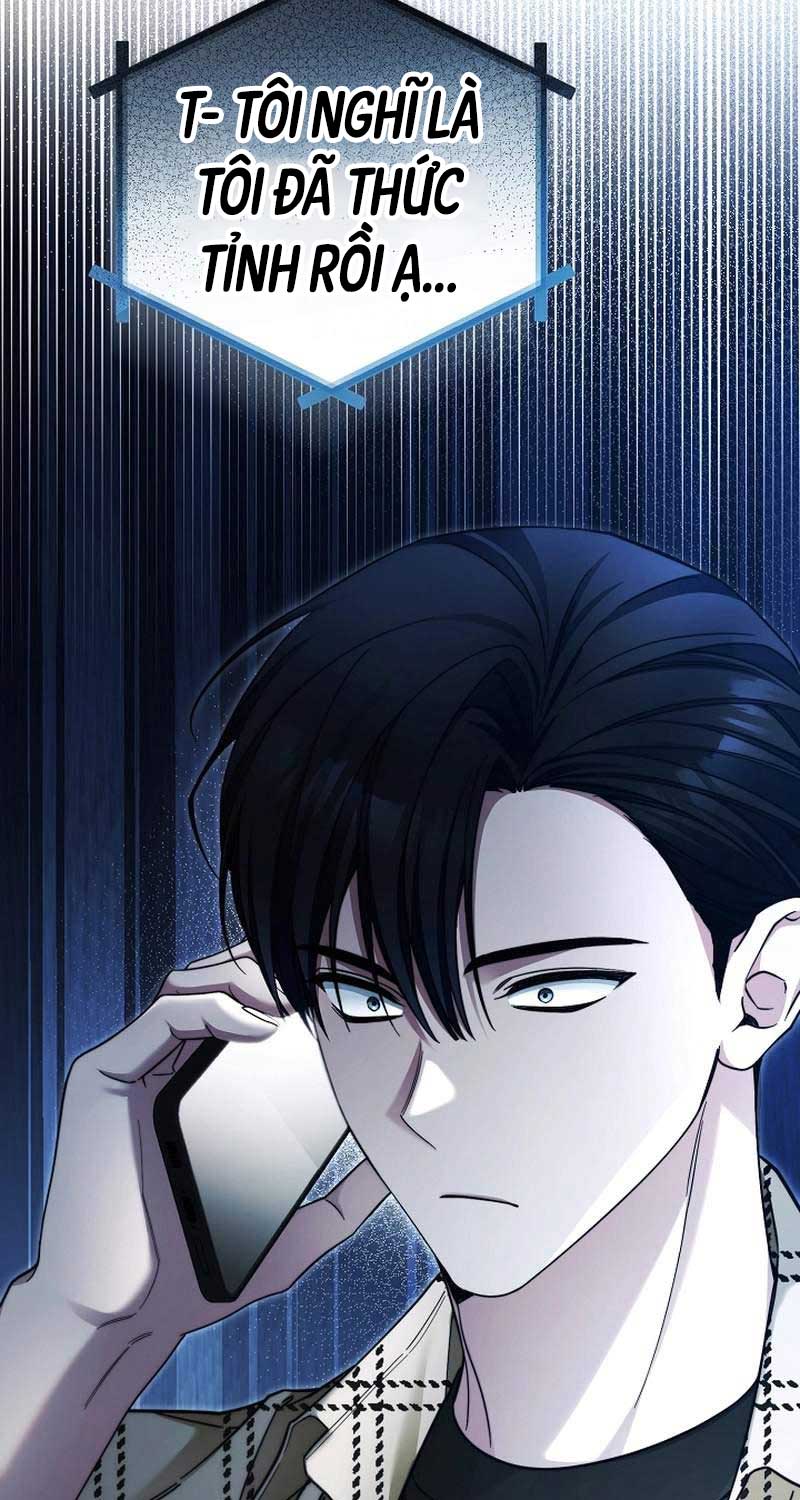 Tôi Sẽ Nghỉ Hưu Sau Khi Cứu Thế Giới Chương 29 Ảnh 26