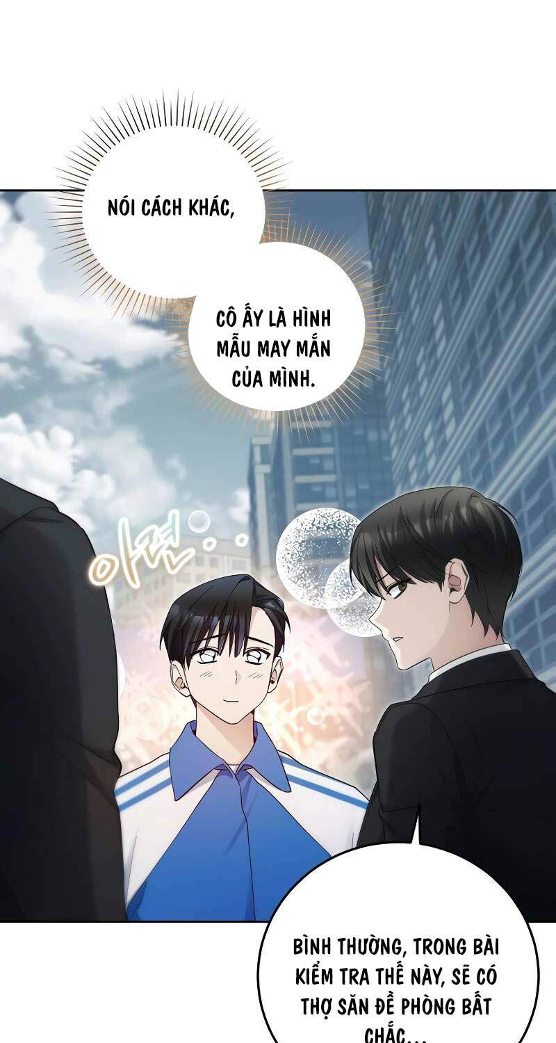 Tôi Sẽ Nghỉ Hưu Sau Khi Cứu Thế Giới Chương 21 Ảnh 18