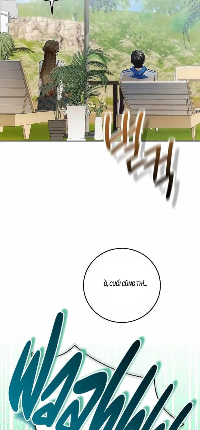 Tôi Sẽ Nghỉ Hưu Sau Khi Cứu Thế Giới Chương 17 Ảnh 31