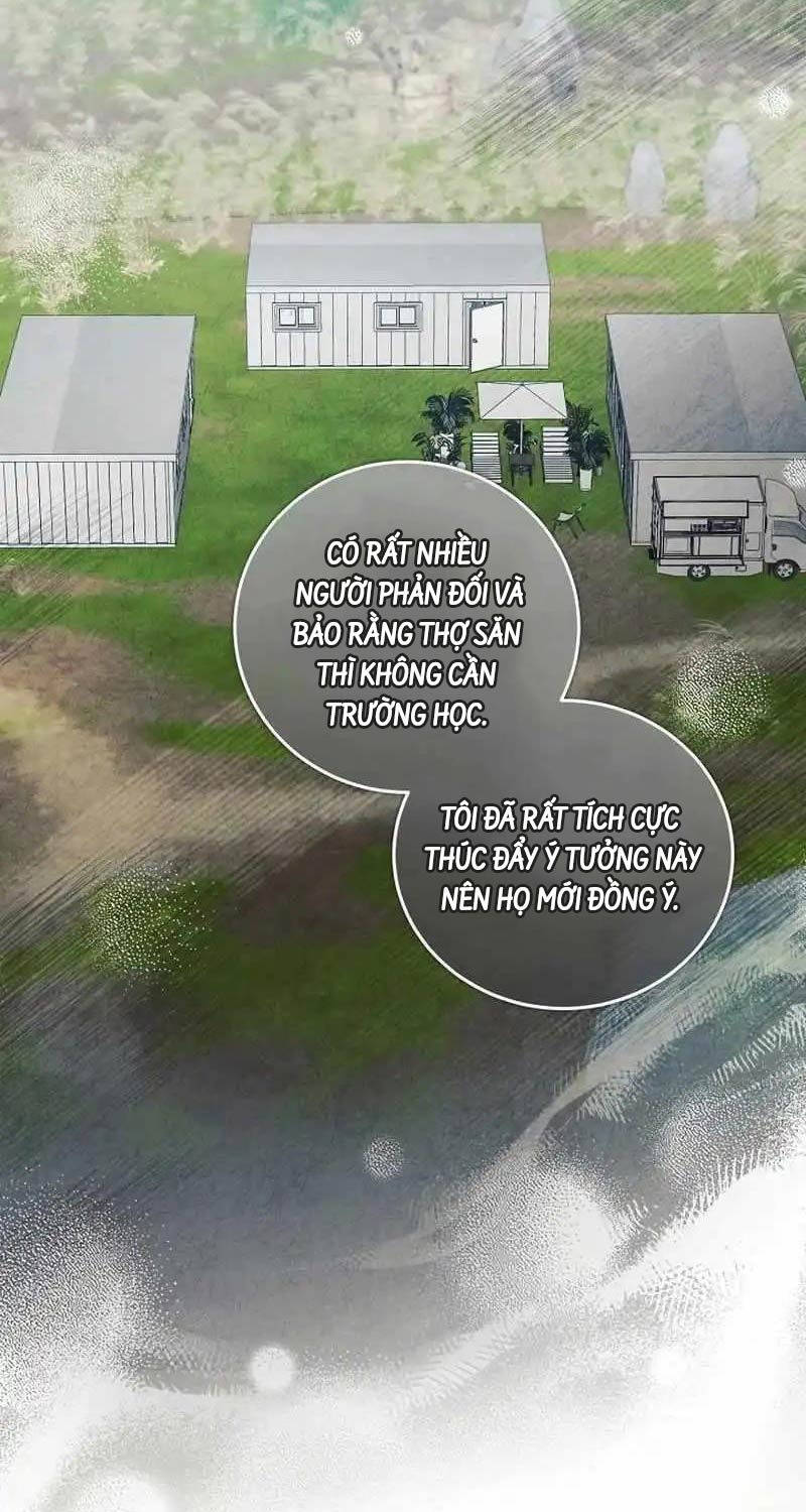 Tôi Sẽ Nghỉ Hưu Sau Khi Cứu Thế Giới Chương 14 Ảnh 31