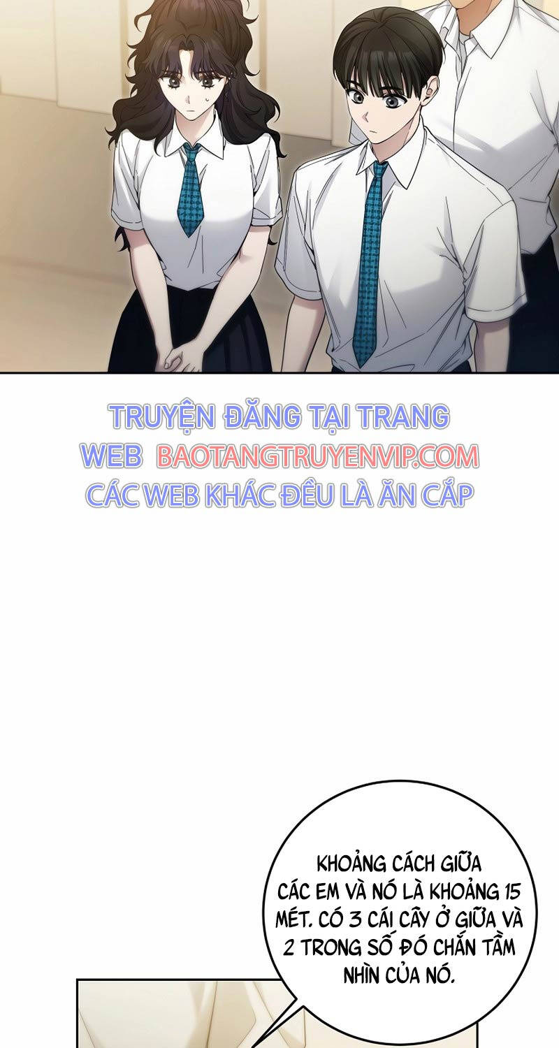 Tôi Sẽ Nghỉ Hưu Sau Khi Cứu Thế Giới Chương 27 Ảnh 18