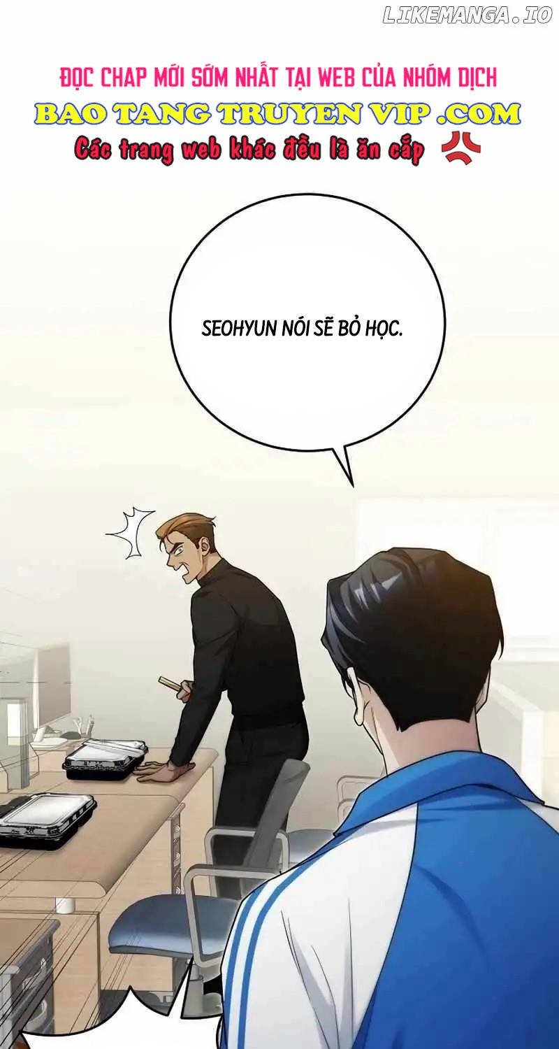 Tôi Sẽ Nghỉ Hưu Sau Khi Cứu Thế Giới Chương 15 Ảnh 2