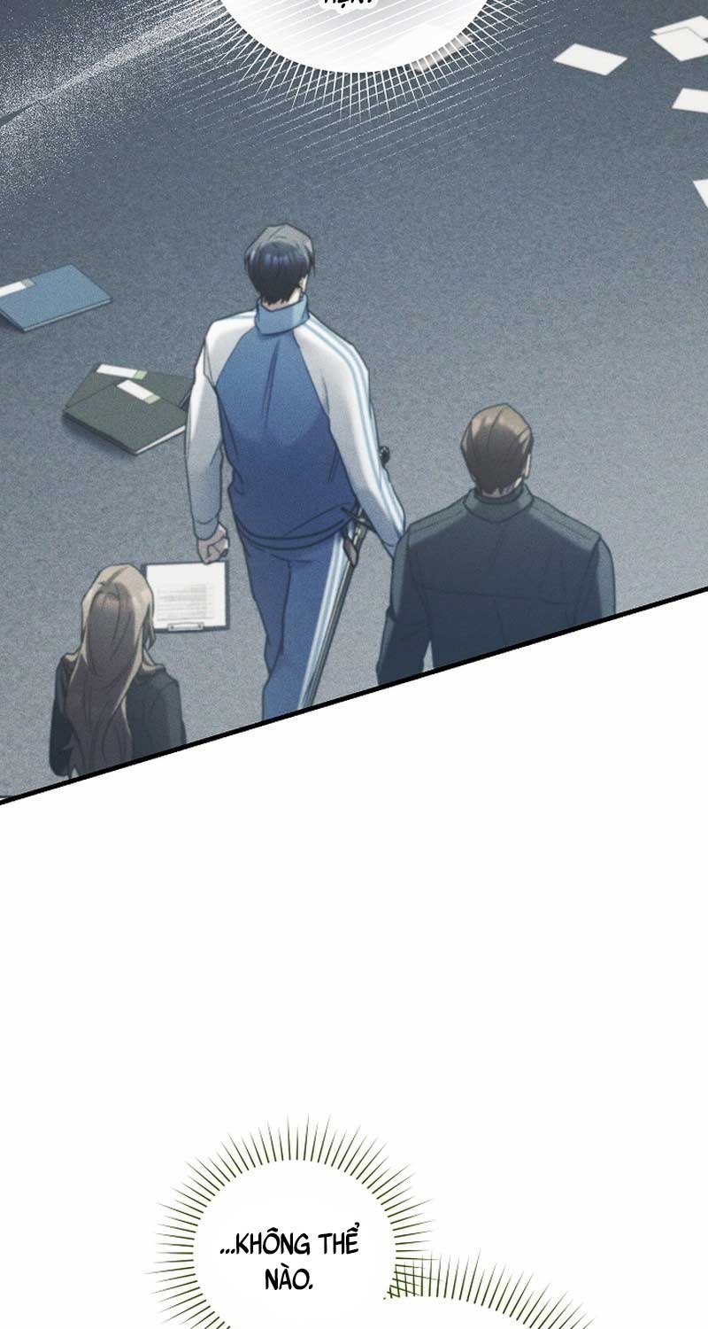 Tôi Sẽ Nghỉ Hưu Sau Khi Cứu Thế Giới Chương 30 Ảnh 35