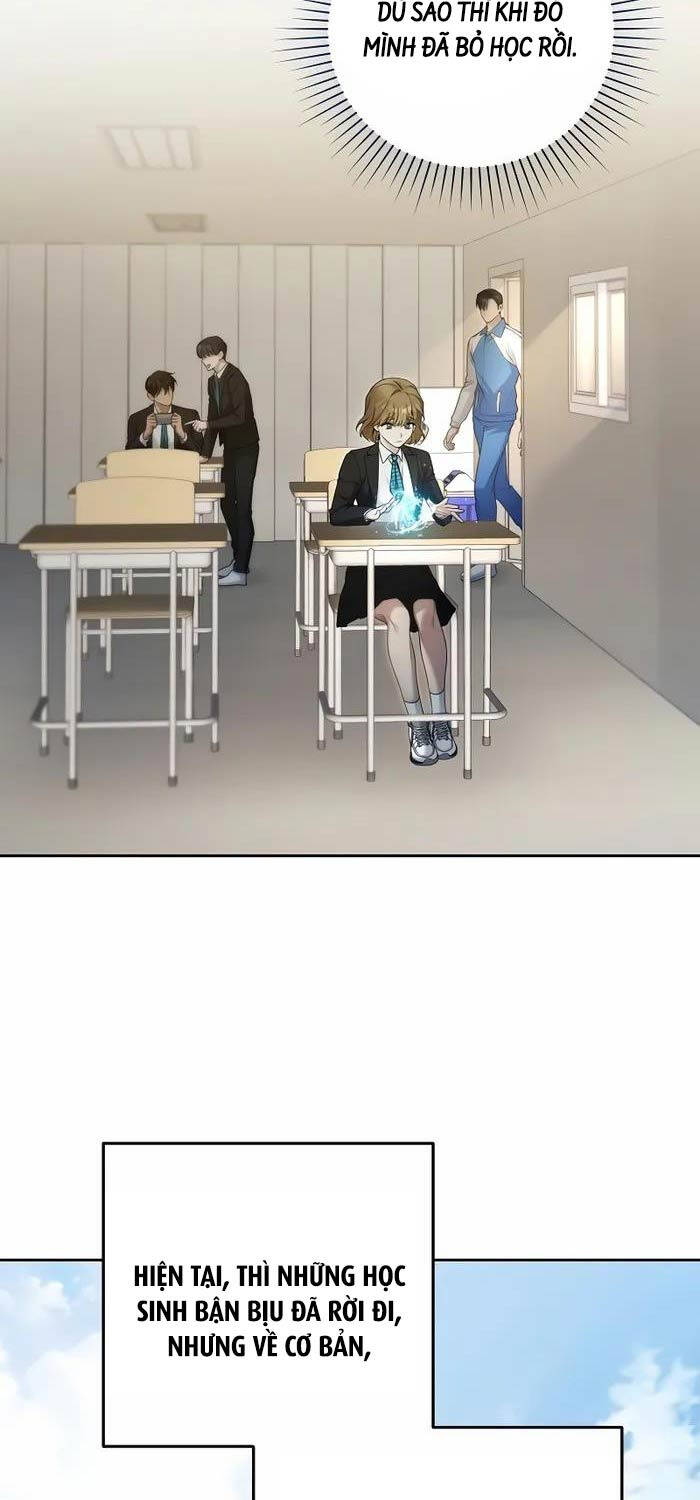 Tôi Sẽ Nghỉ Hưu Sau Khi Cứu Thế Giới Chương 18 Ảnh 52
