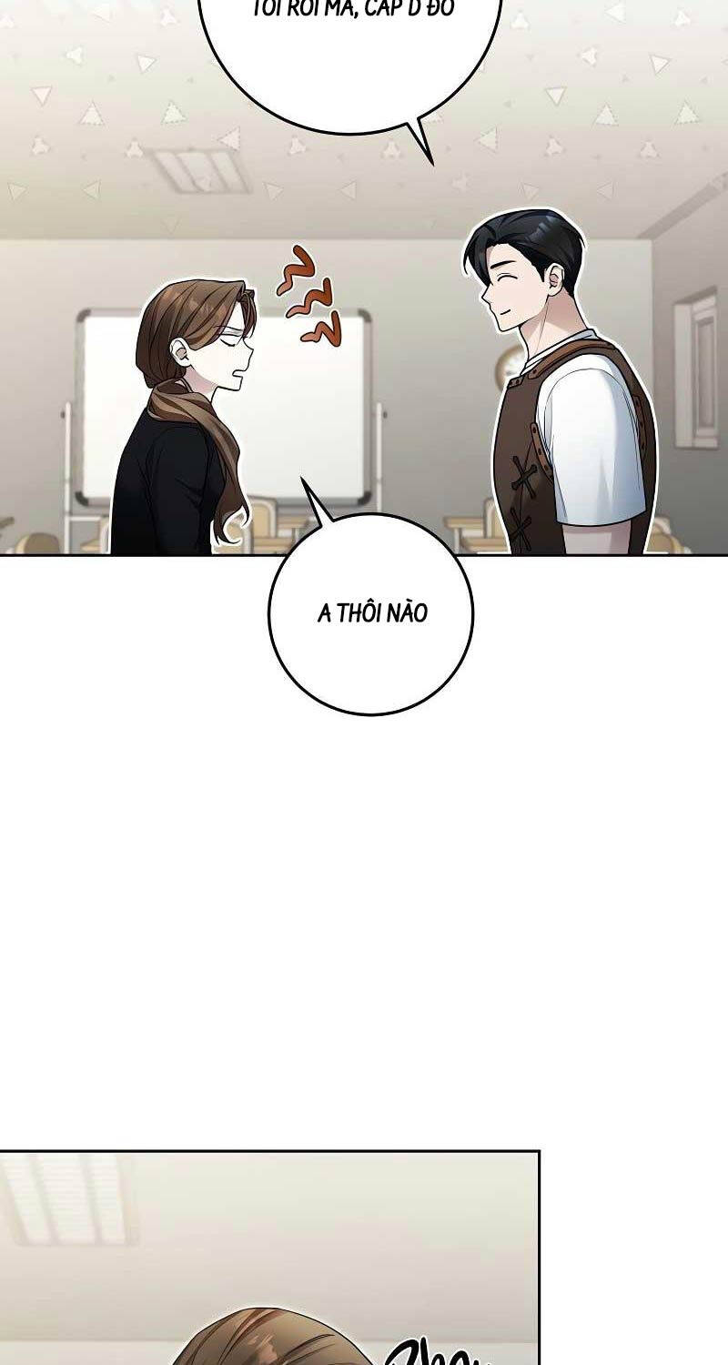 Tôi Sẽ Nghỉ Hưu Sau Khi Cứu Thế Giới Chương 20 Ảnh 59