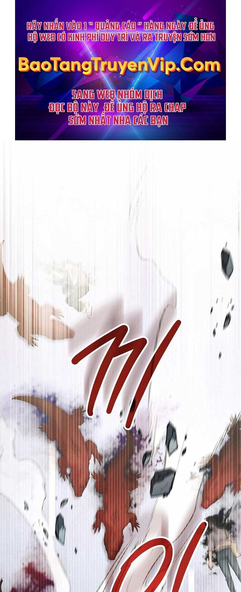 Tôi Sẽ Nghỉ Hưu Sau Khi Cứu Thế Giới Chương 30 Ảnh 2