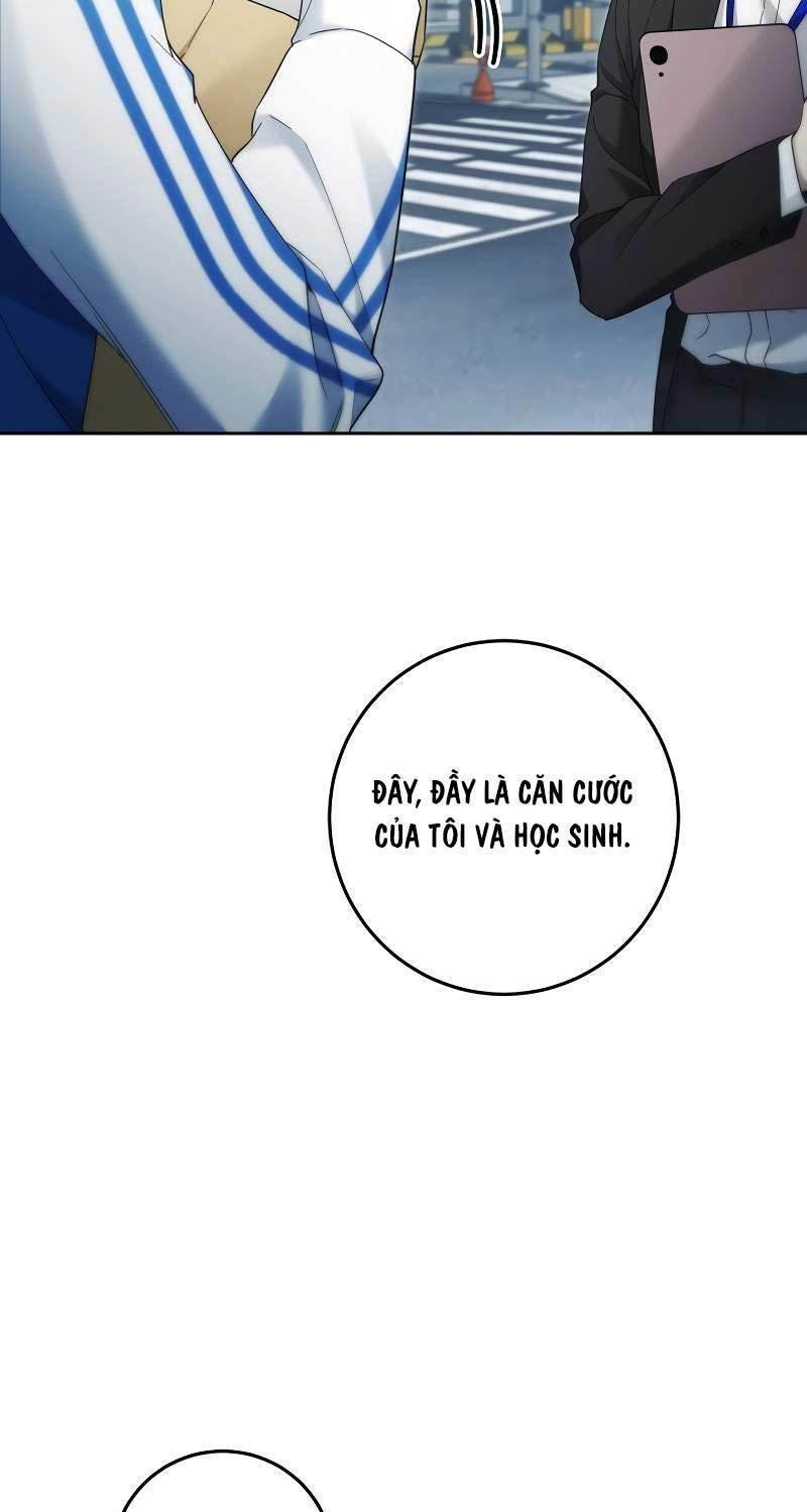 Tôi Sẽ Nghỉ Hưu Sau Khi Cứu Thế Giới Chương 21 Ảnh 6