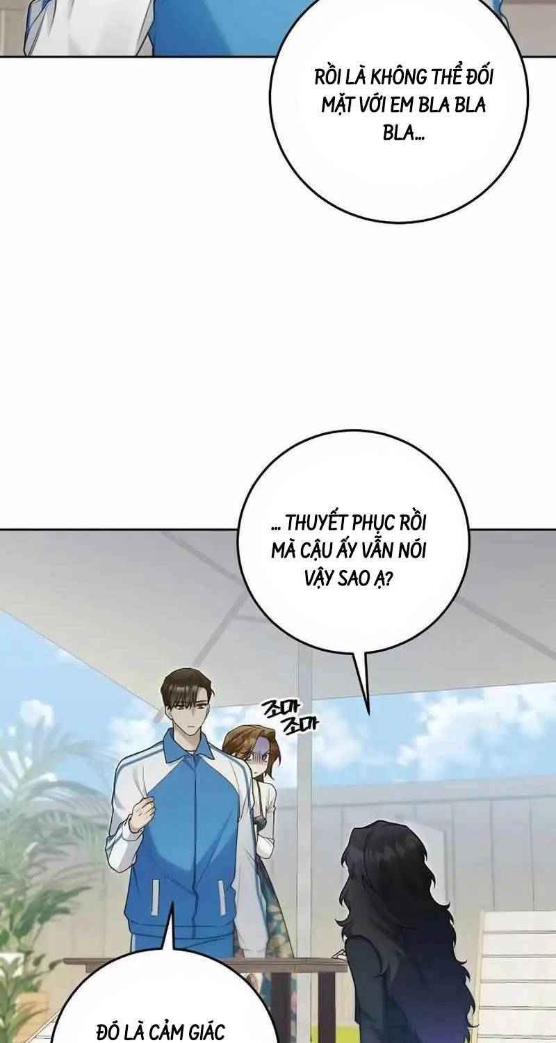 Tôi Sẽ Nghỉ Hưu Sau Khi Cứu Thế Giới Chương 16 Ảnh 76