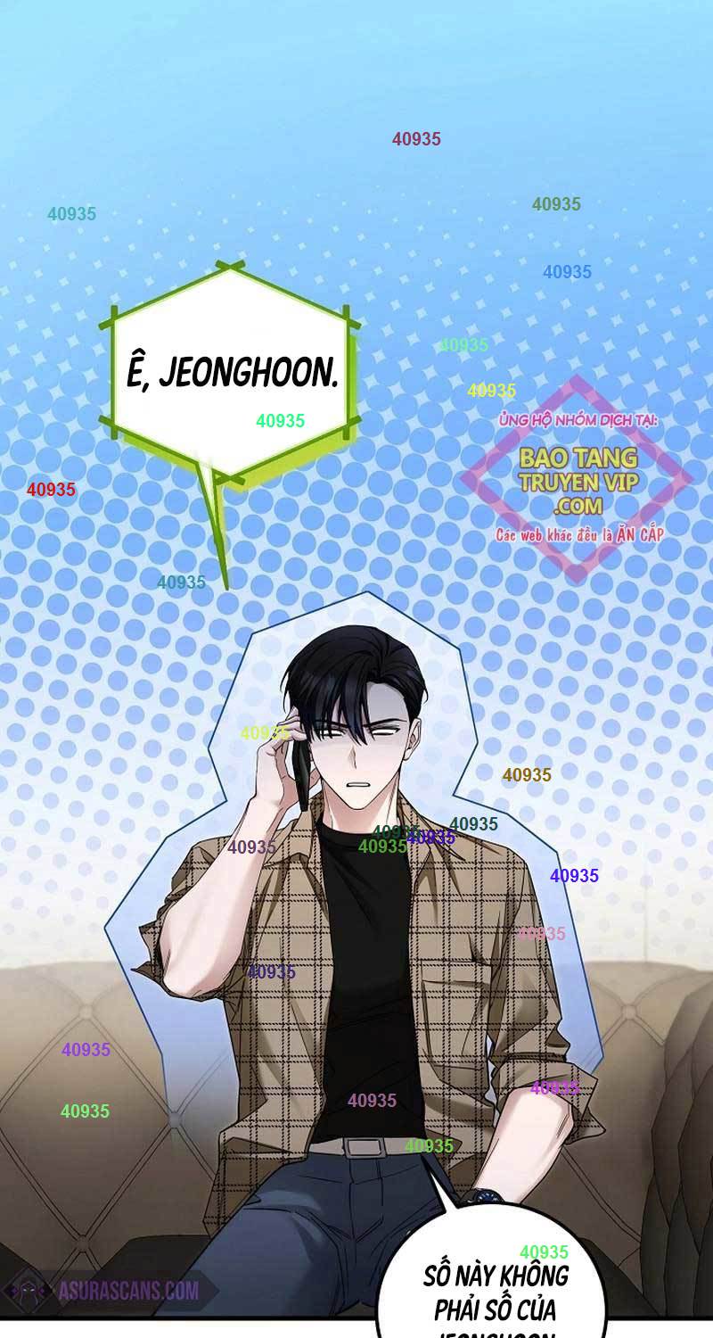 Tôi Sẽ Nghỉ Hưu Sau Khi Cứu Thế Giới Chương 29 Ảnh 2