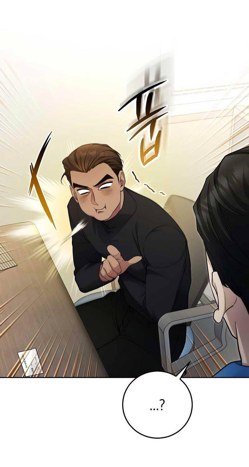 Tôi Sẽ Nghỉ Hưu Sau Khi Cứu Thế Giới Chương 20 Ảnh 19