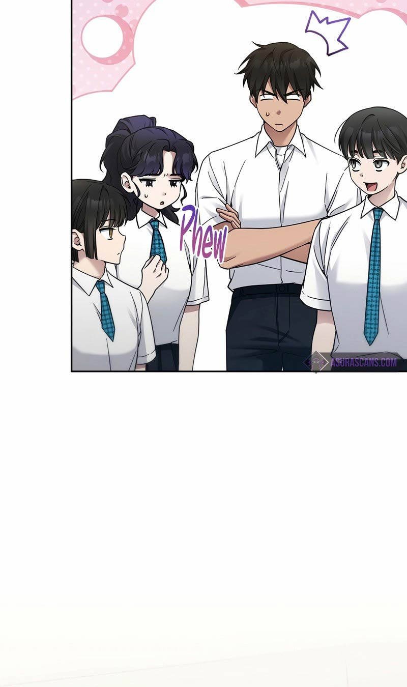 Tôi Sẽ Nghỉ Hưu Sau Khi Cứu Thế Giới Chương 27 Ảnh 40