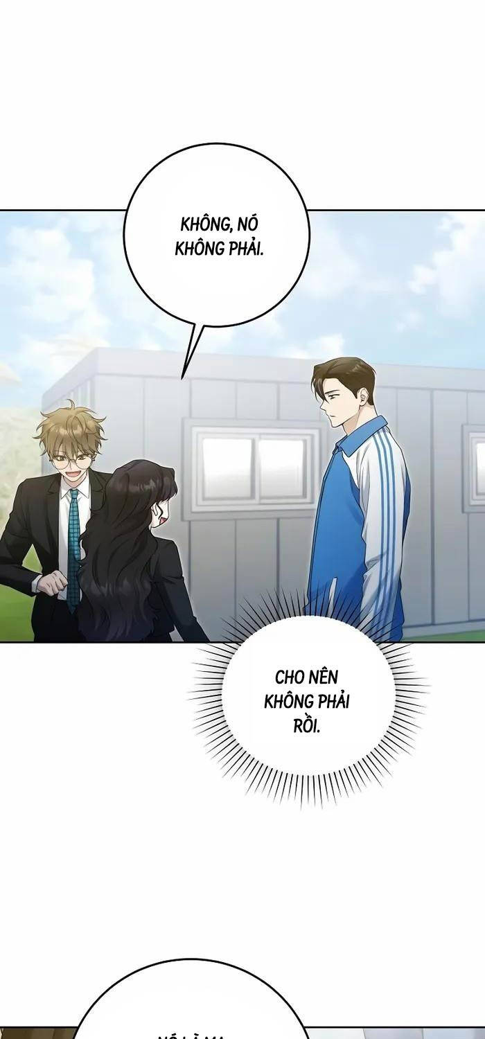 Tôi Sẽ Nghỉ Hưu Sau Khi Cứu Thế Giới Chương 18 Ảnh 21