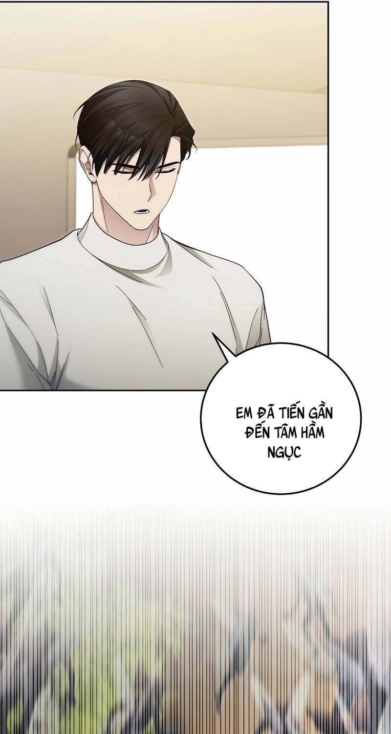 Tôi Sẽ Nghỉ Hưu Sau Khi Cứu Thế Giới Chương 27 Ảnh 22