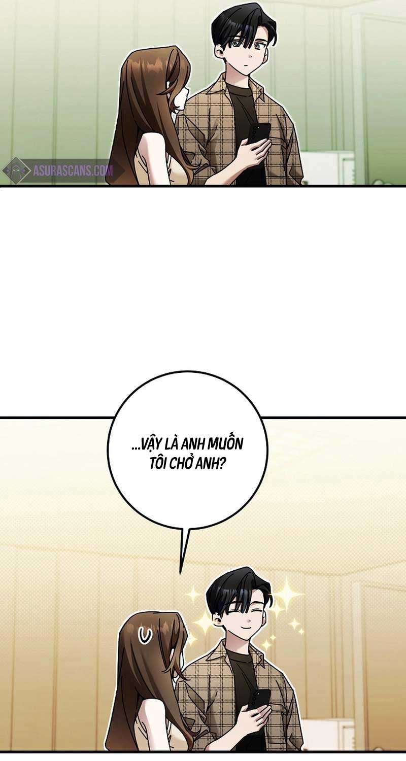 Tôi Sẽ Nghỉ Hưu Sau Khi Cứu Thế Giới Chương 29 Ảnh 41
