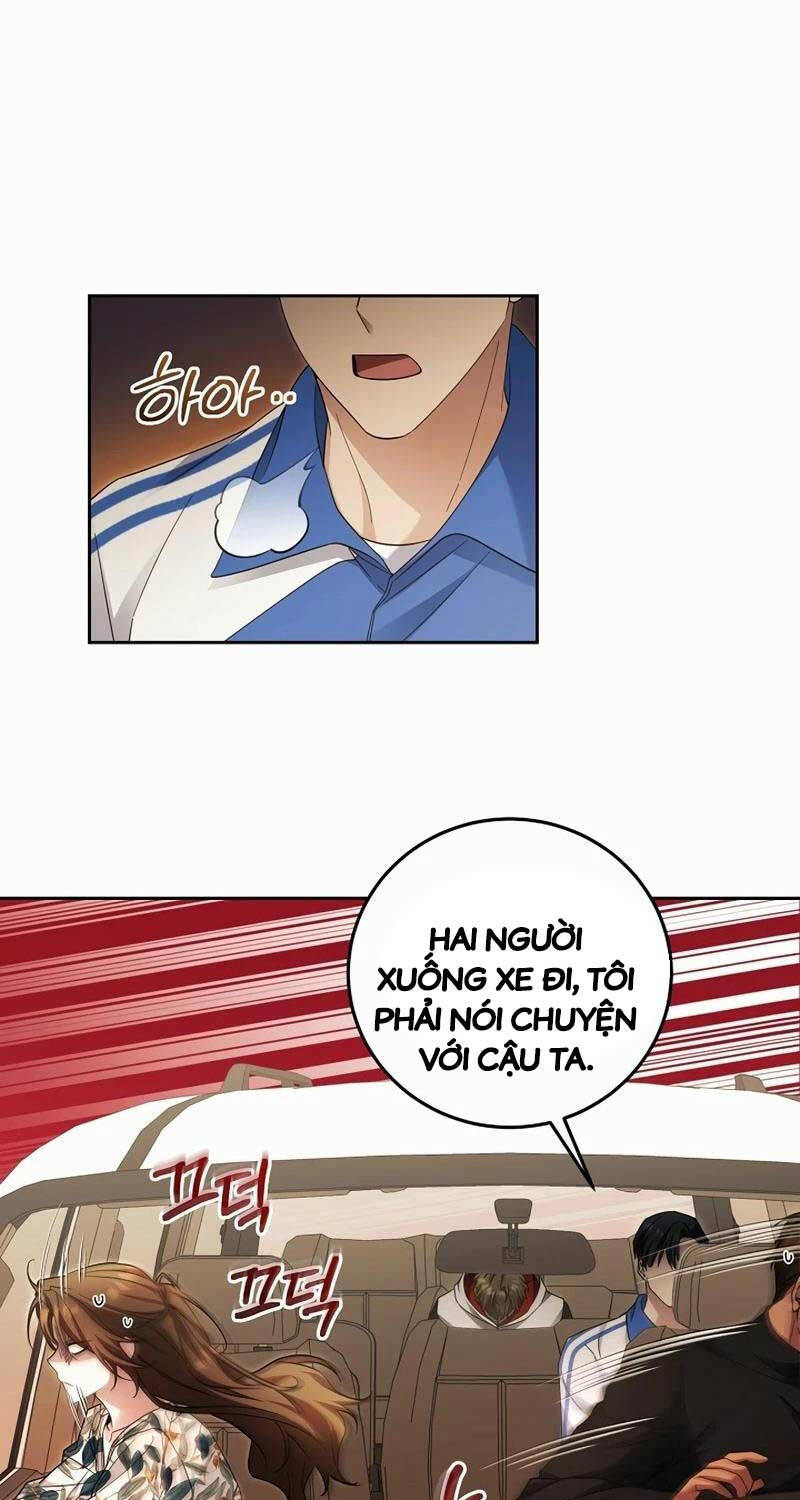 Tôi Sẽ Nghỉ Hưu Sau Khi Cứu Thế Giới Chương 22 Ảnh 91