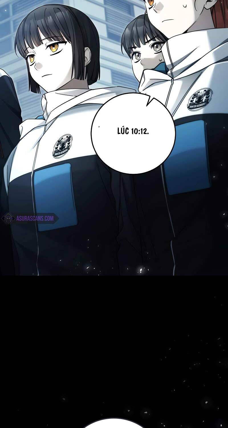 Tôi Sẽ Nghỉ Hưu Sau Khi Cứu Thế Giới Chương 21 Ảnh 27