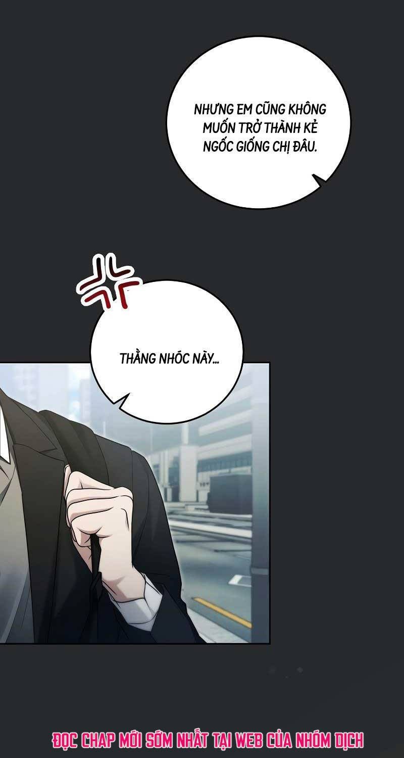 Tôi Sẽ Nghỉ Hưu Sau Khi Cứu Thế Giới Chương 19 Ảnh 20