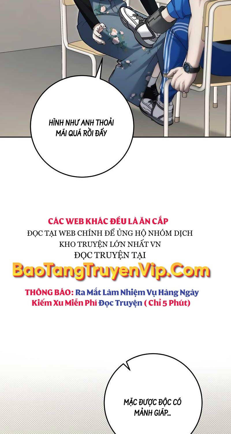 Tôi Sẽ Nghỉ Hưu Sau Khi Cứu Thế Giới Chương 20 Ảnh 55