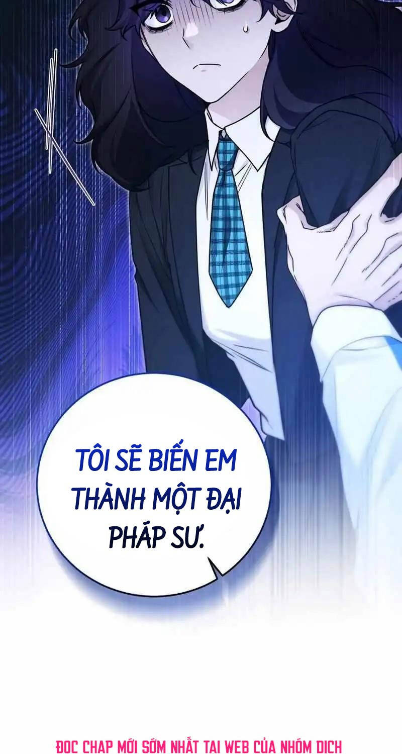 Tôi Sẽ Nghỉ Hưu Sau Khi Cứu Thế Giới Chương 14 Ảnh 86