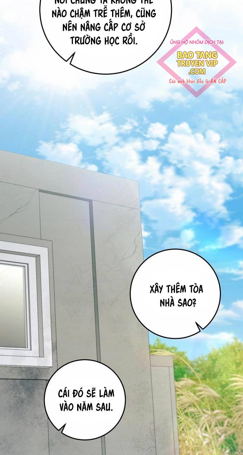 Tôi Sẽ Nghỉ Hưu Sau Khi Cứu Thế Giới Chương 25 Ảnh 84