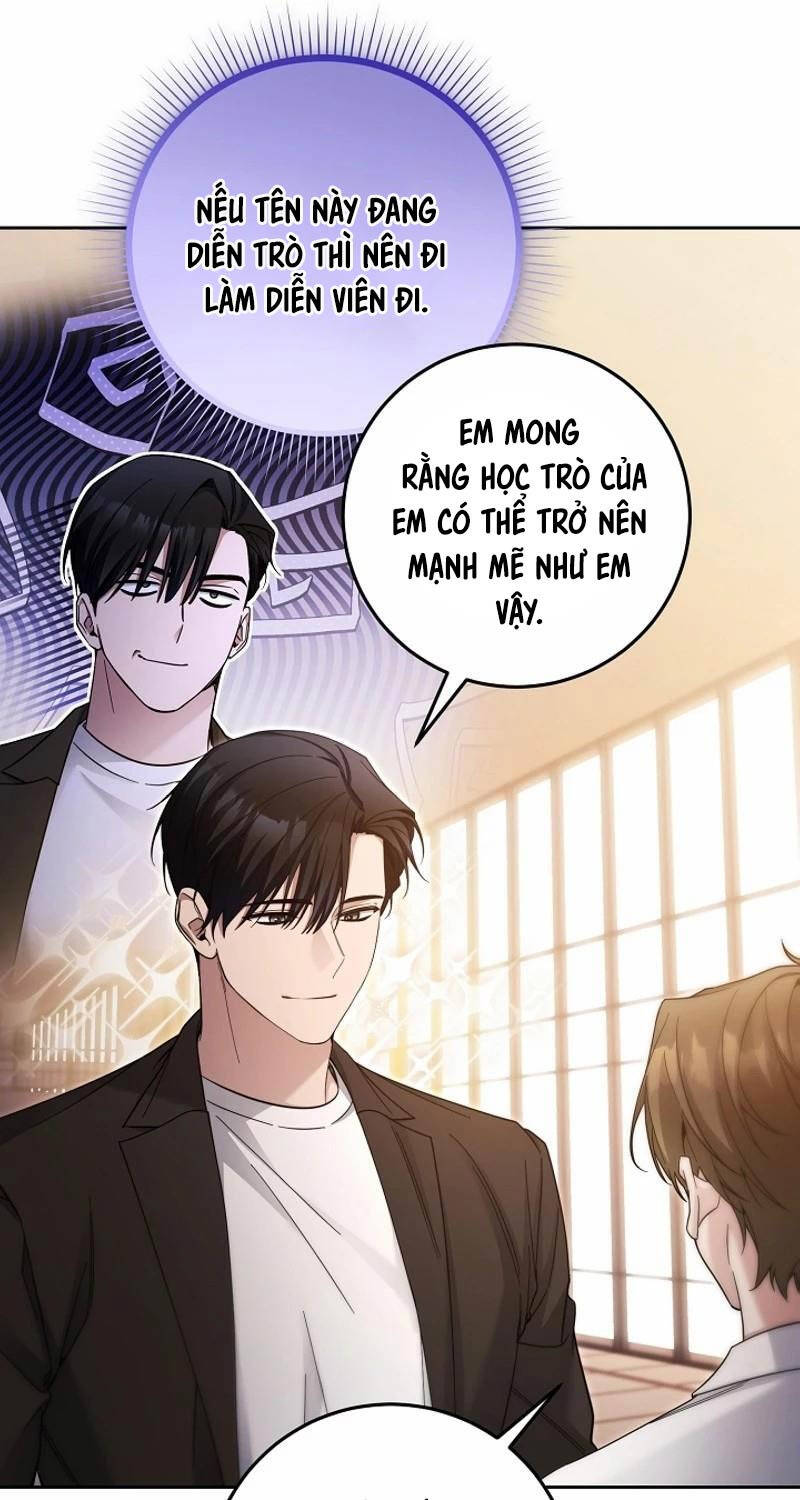 Tôi Sẽ Nghỉ Hưu Sau Khi Cứu Thế Giới Chương 25 Ảnh 59