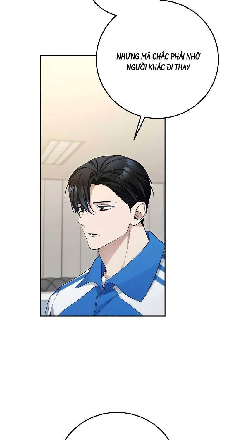 Tôi Sẽ Nghỉ Hưu Sau Khi Cứu Thế Giới Chương 20 Ảnh 10