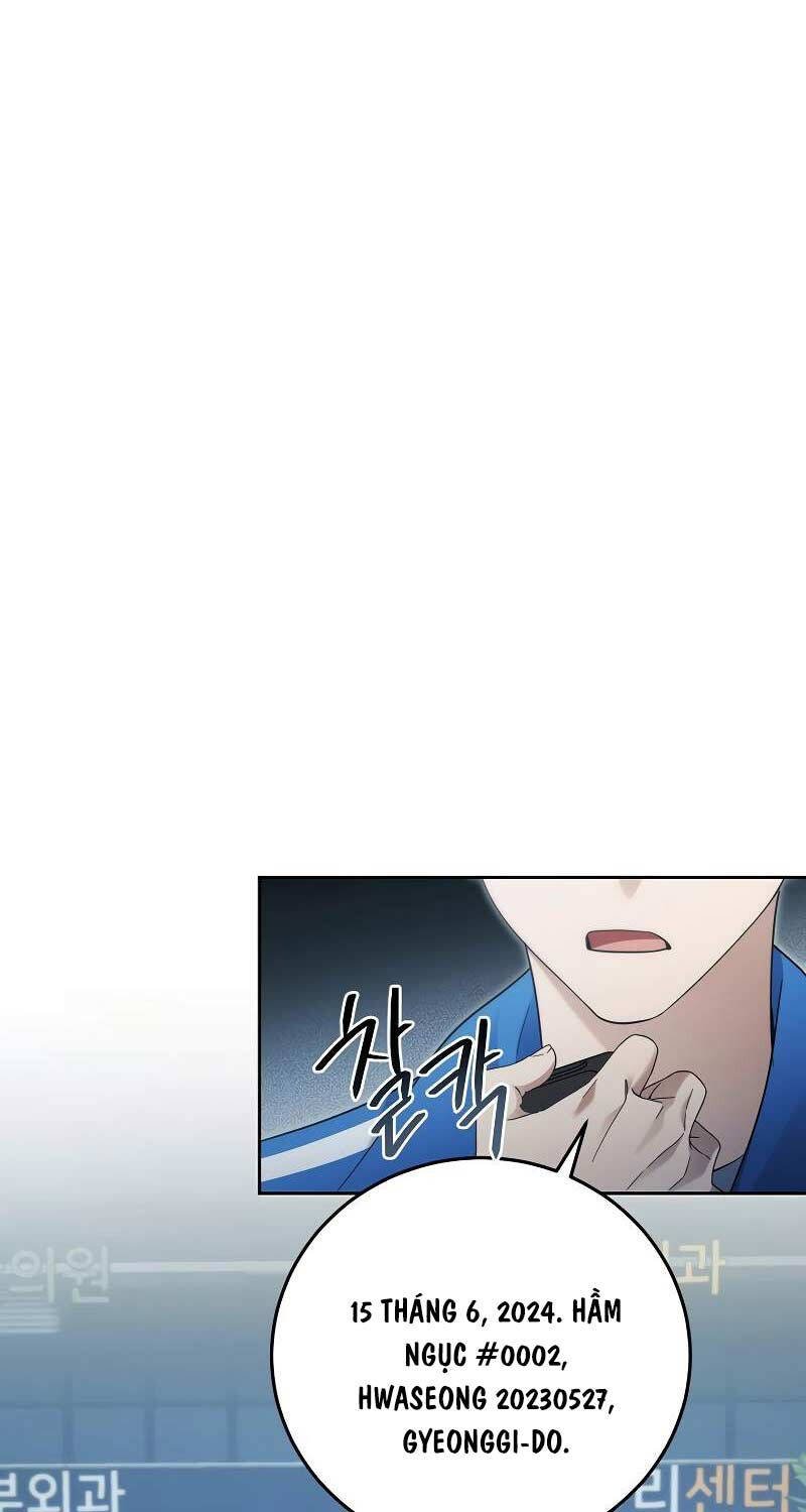 Tôi Sẽ Nghỉ Hưu Sau Khi Cứu Thế Giới Chương 21 Ảnh 24