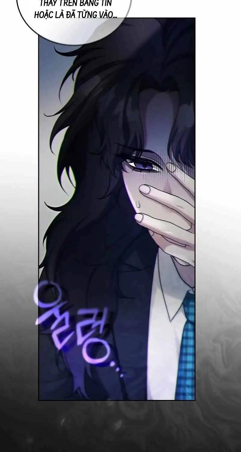 Tôi Sẽ Nghỉ Hưu Sau Khi Cứu Thế Giới Chương 14 Ảnh 47