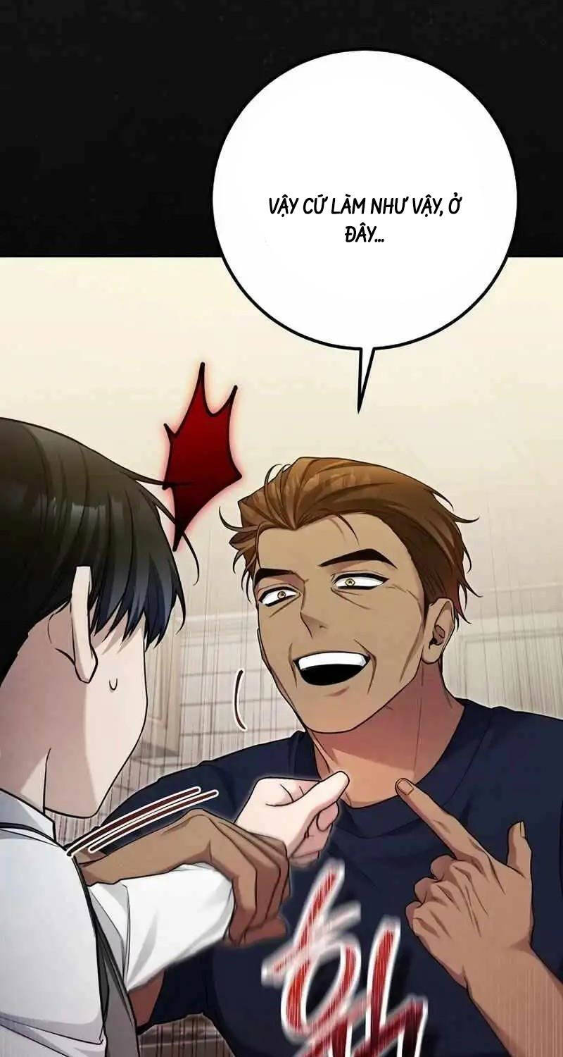 Tôi Sẽ Nghỉ Hưu Sau Khi Cứu Thế Giới Chương 16 Ảnh 64