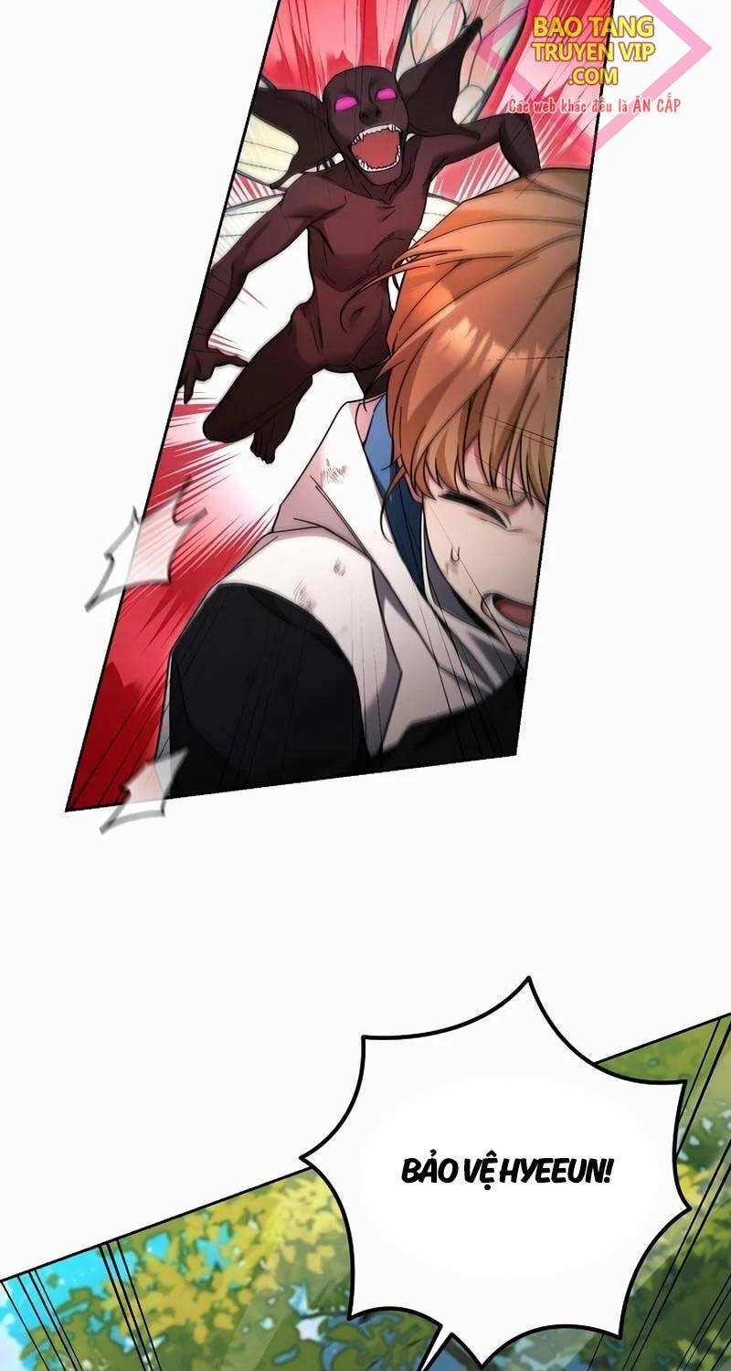 Tôi Sẽ Nghỉ Hưu Sau Khi Cứu Thế Giới Chương 22 Ảnh 43