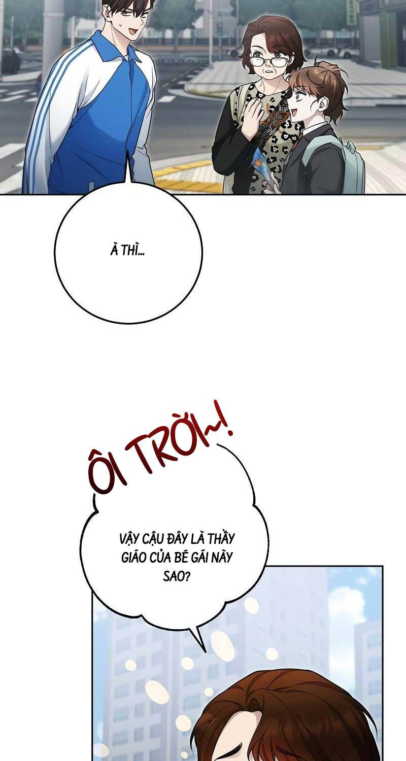 Tôi Sẽ Nghỉ Hưu Sau Khi Cứu Thế Giới Chương 19 Ảnh 45