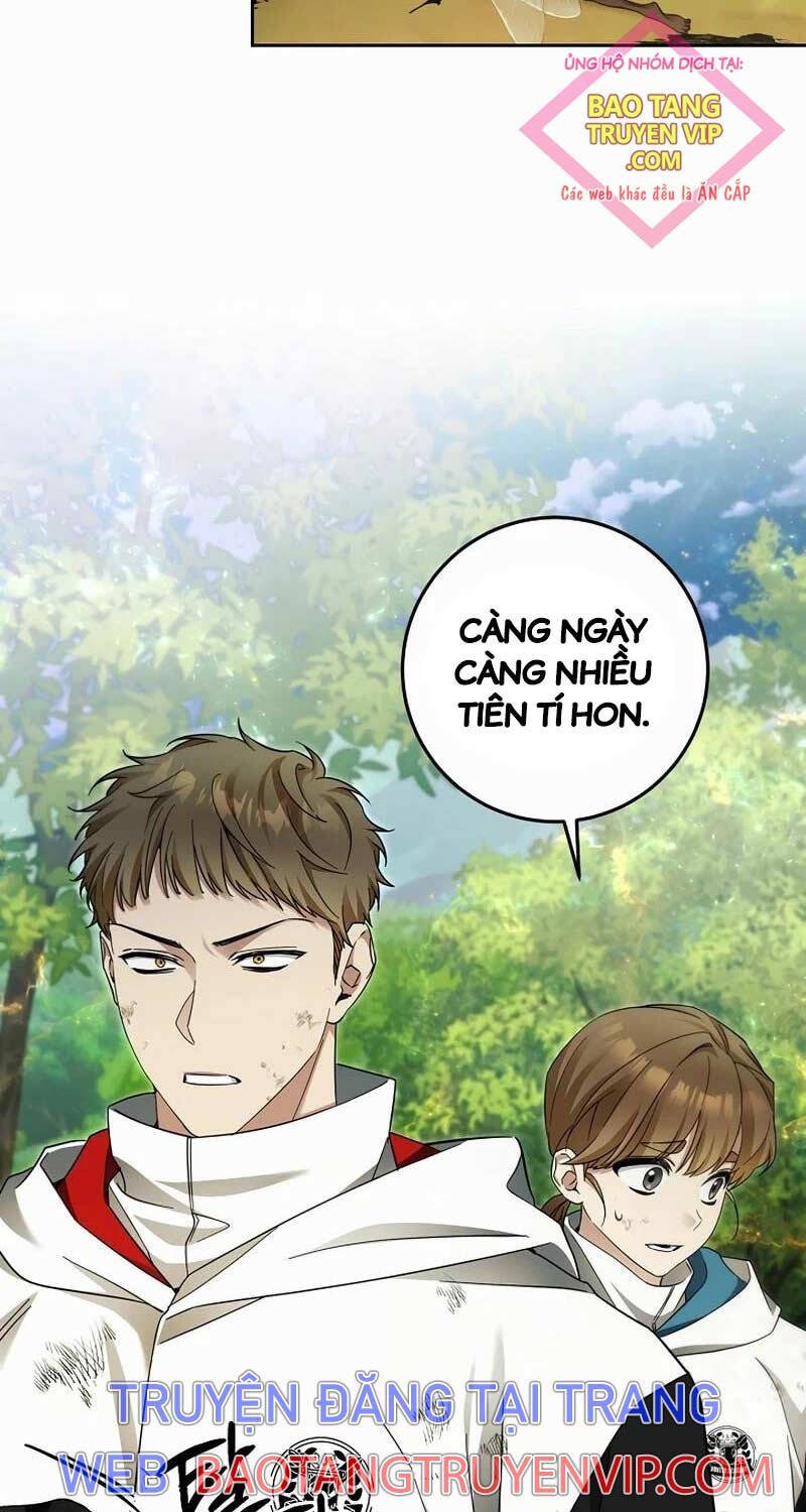 Tôi Sẽ Nghỉ Hưu Sau Khi Cứu Thế Giới Chương 22 Ảnh 25