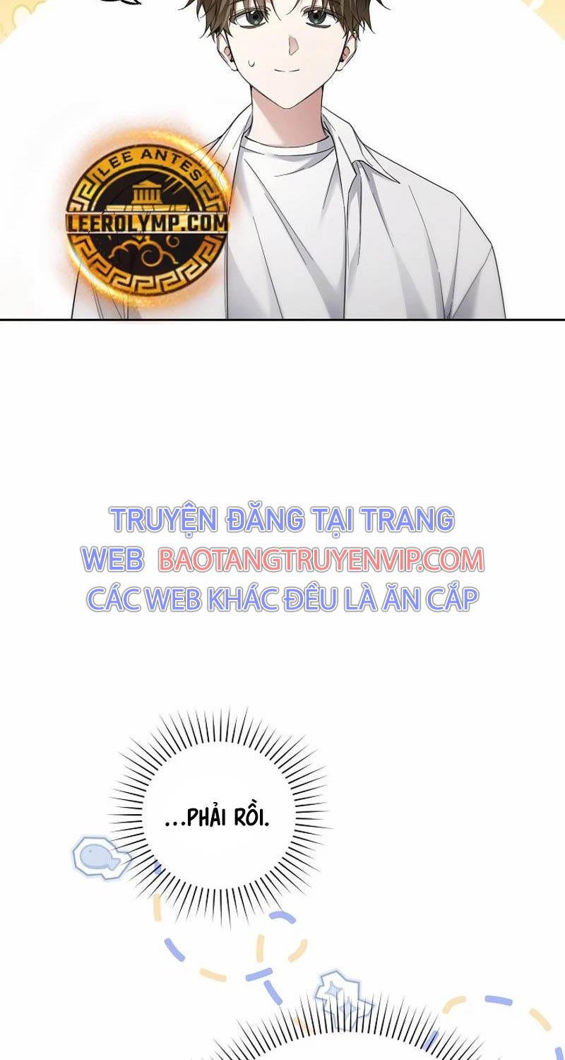 Tôi Sẽ Nghỉ Hưu Sau Khi Cứu Thế Giới Chương 25 Ảnh 43