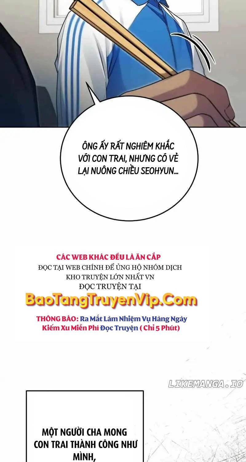 Tôi Sẽ Nghỉ Hưu Sau Khi Cứu Thế Giới Chương 15 Ảnh 10