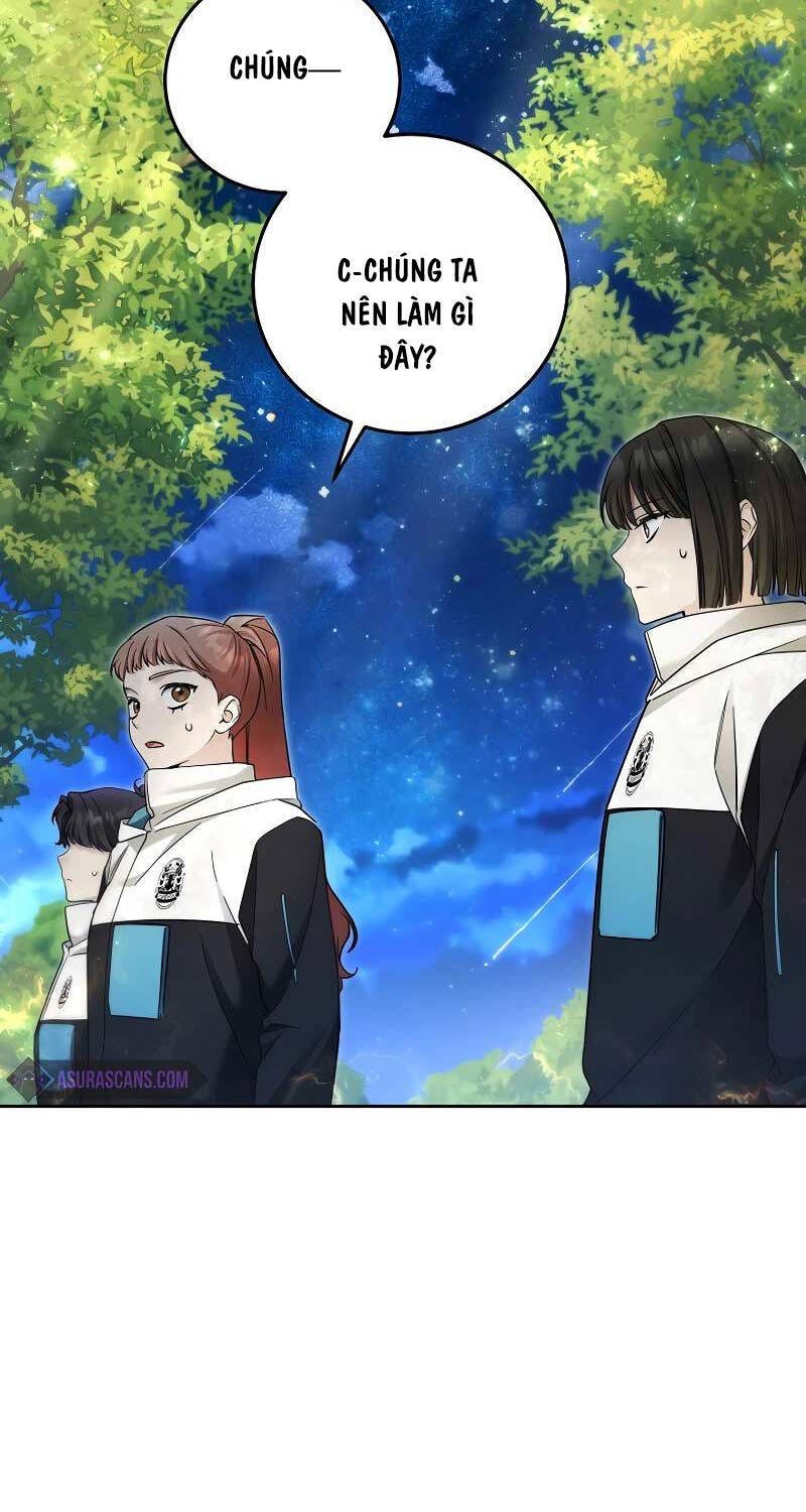Tôi Sẽ Nghỉ Hưu Sau Khi Cứu Thế Giới Chương 21 Ảnh 40
