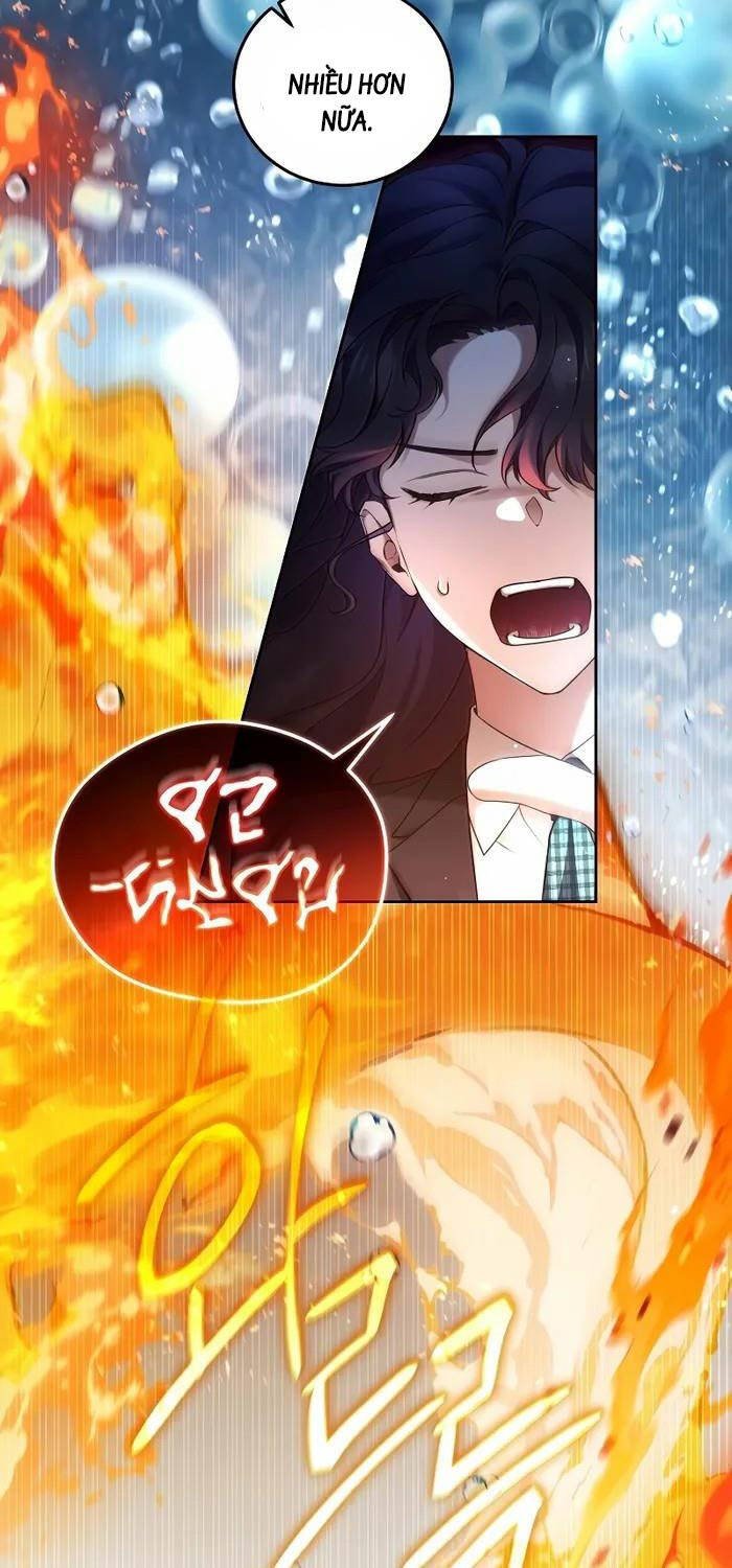 Tôi Sẽ Nghỉ Hưu Sau Khi Cứu Thế Giới Chương 18 Ảnh 39