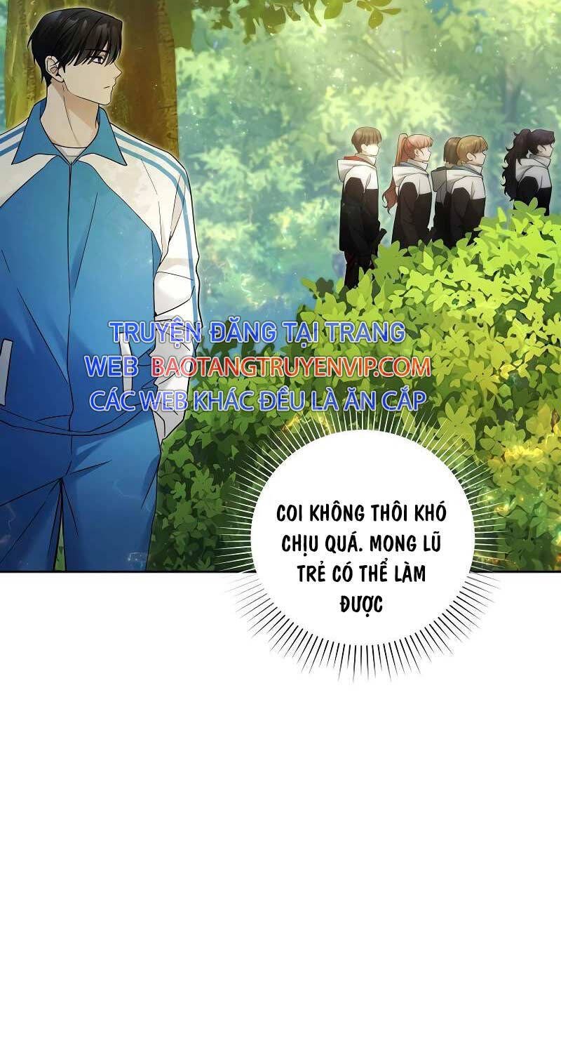 Tôi Sẽ Nghỉ Hưu Sau Khi Cứu Thế Giới Chương 21 Ảnh 48