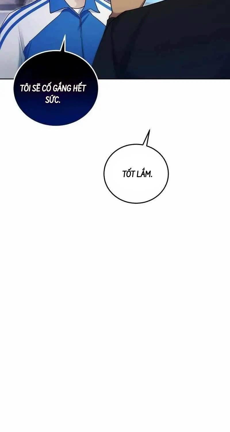 Tôi Sẽ Nghỉ Hưu Sau Khi Cứu Thế Giới Chương 14 Ảnh 38