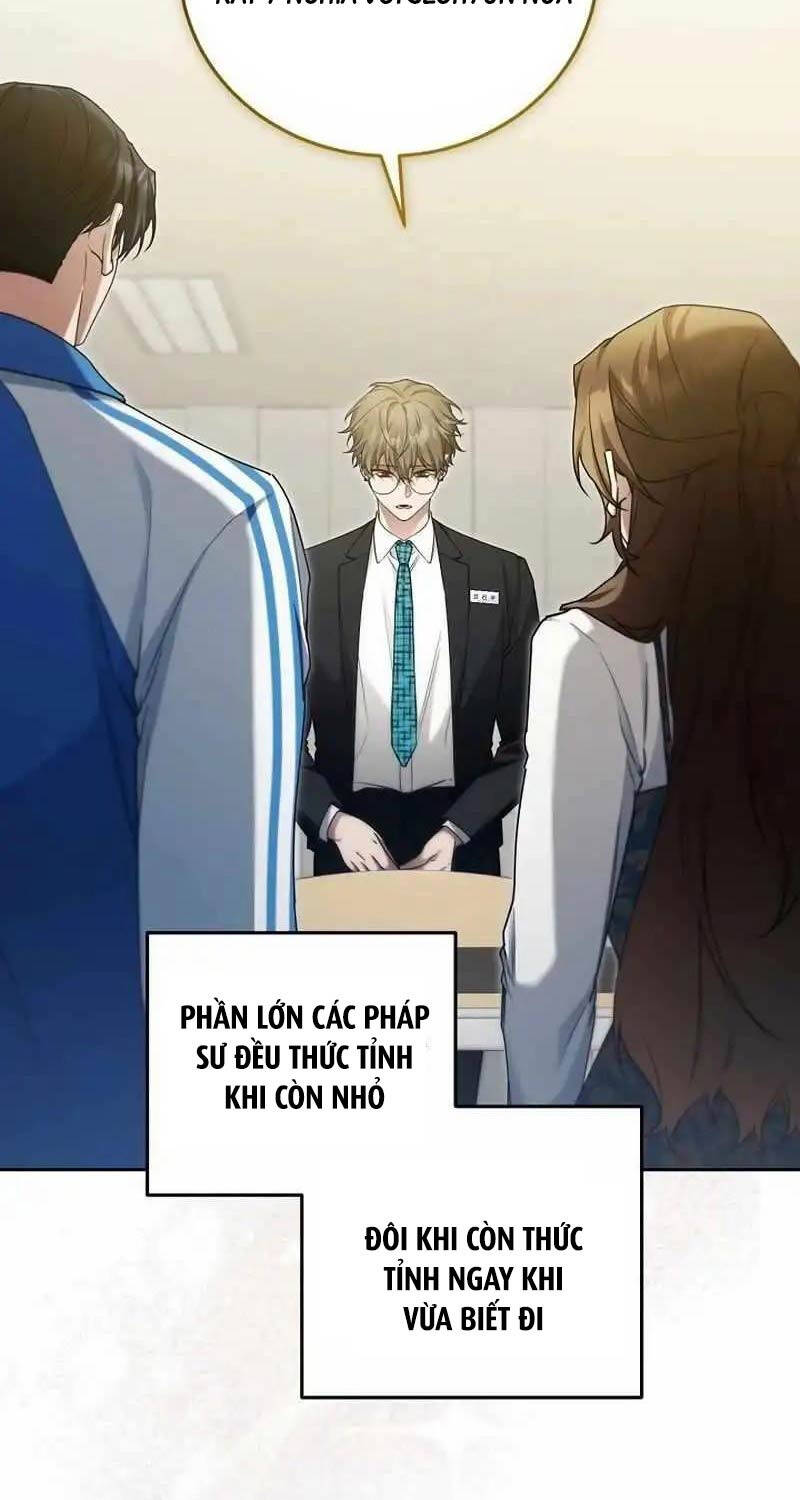 Tôi Sẽ Nghỉ Hưu Sau Khi Cứu Thế Giới Chương 16 Ảnh 33