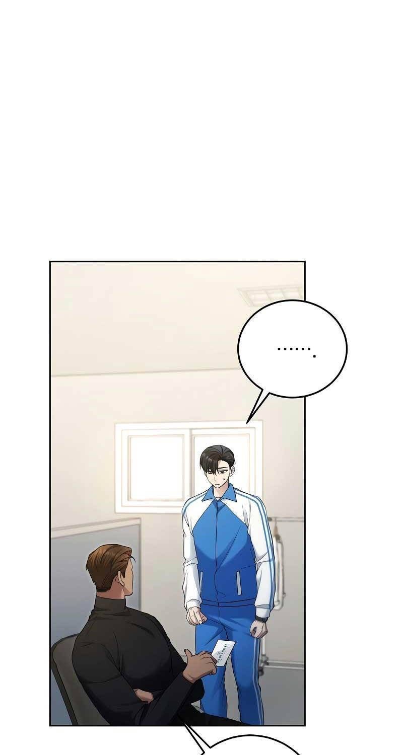 Tôi Sẽ Nghỉ Hưu Sau Khi Cứu Thế Giới Chương 20 Ảnh 14