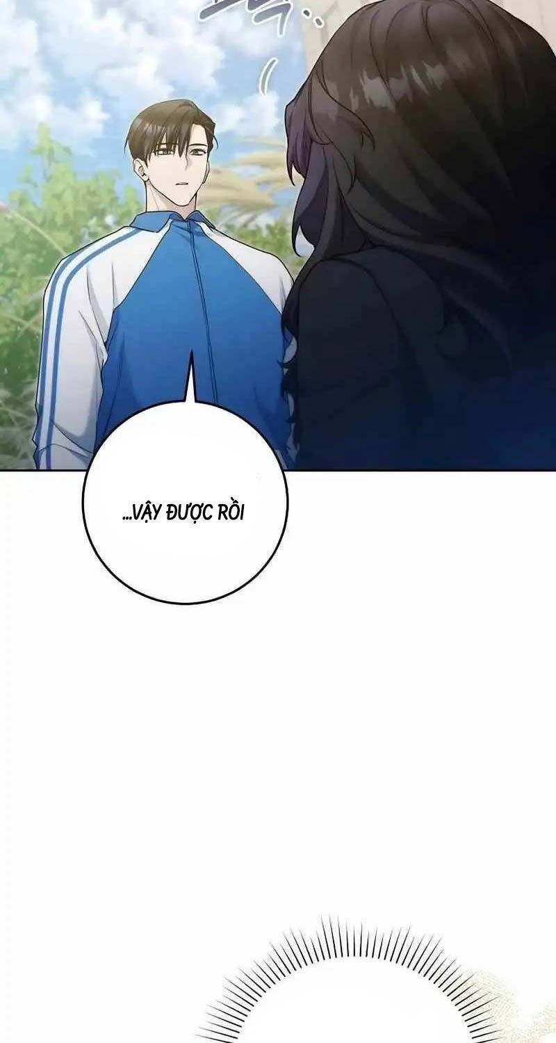 Tôi Sẽ Nghỉ Hưu Sau Khi Cứu Thế Giới Chương 16 Ảnh 17