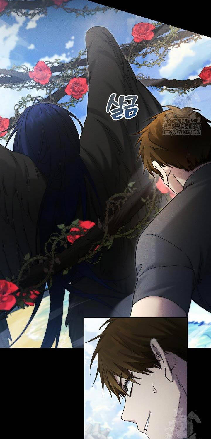 Tôi Sẽ Nghỉ Hưu Sau Khi Cứu Thế Giới Chương 26 Ảnh 45