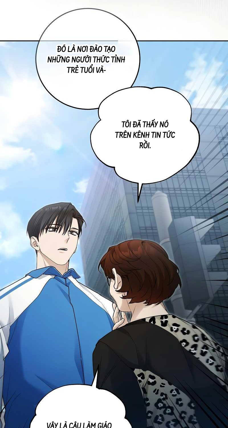 Tôi Sẽ Nghỉ Hưu Sau Khi Cứu Thế Giới Chương 19 Ảnh 70