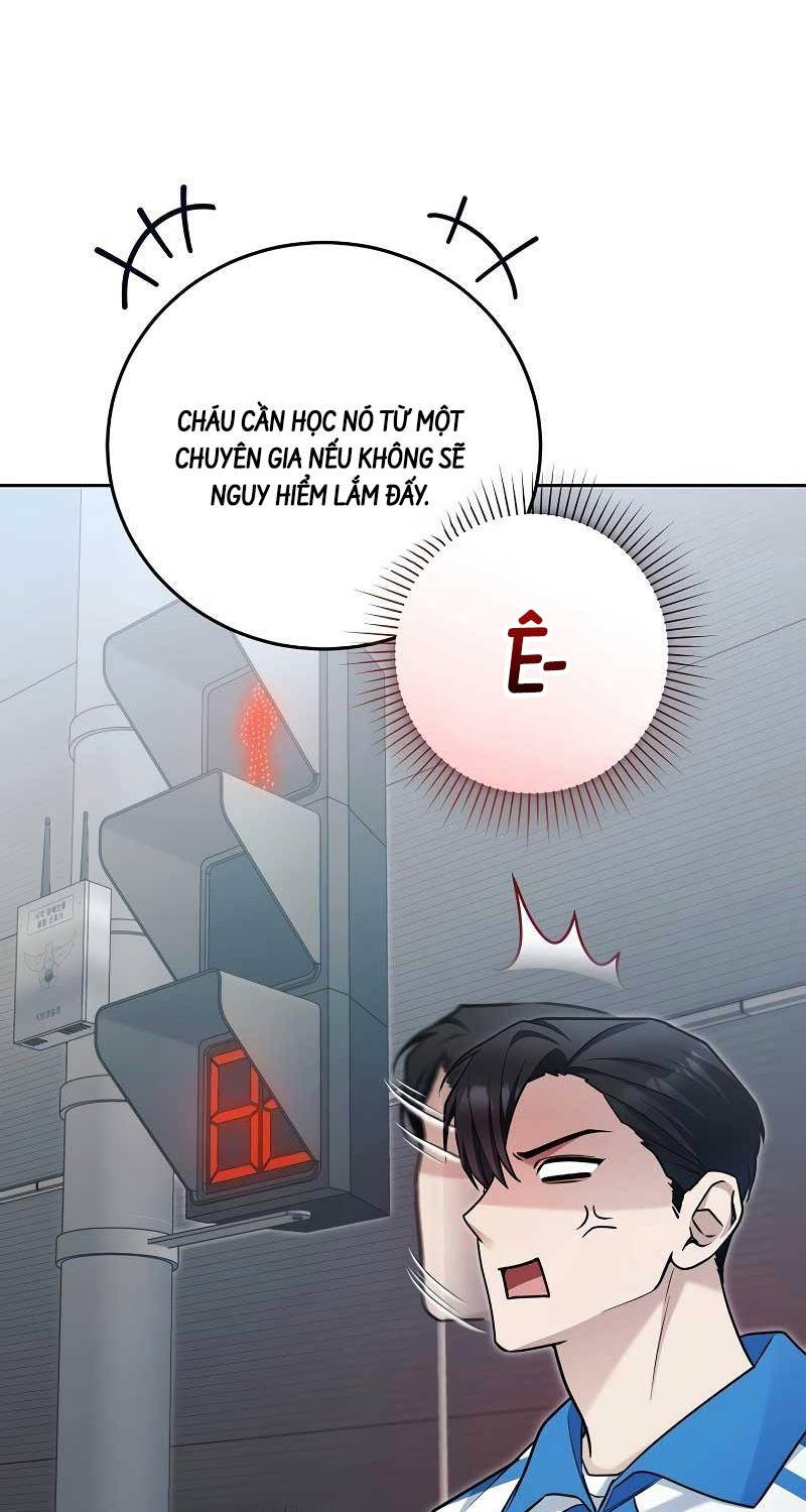 Tôi Sẽ Nghỉ Hưu Sau Khi Cứu Thế Giới Chương 19 Ảnh 38