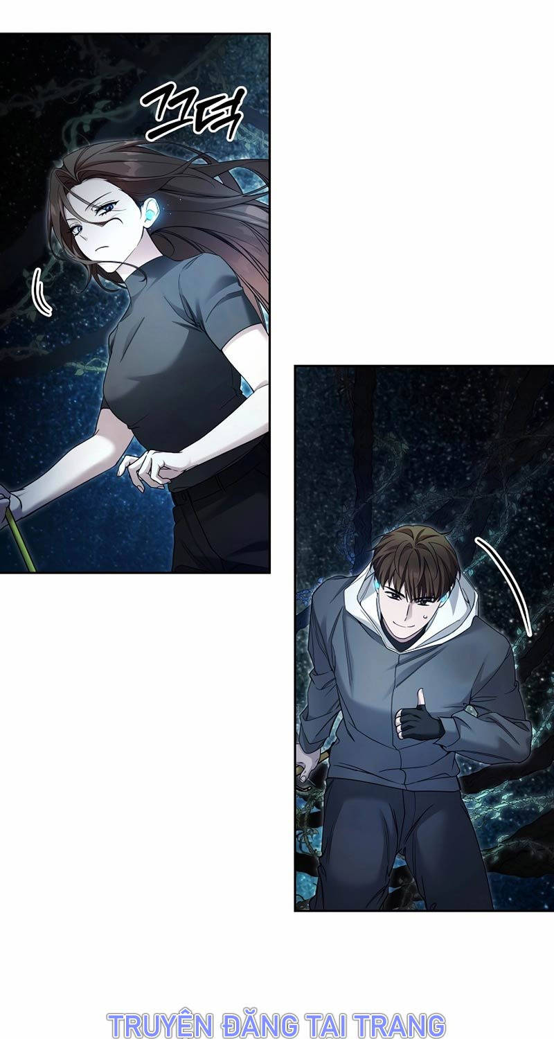 Tôi Sẽ Nghỉ Hưu Sau Khi Cứu Thế Giới Chương 27 Ảnh 64